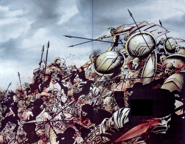 Widescreen Action