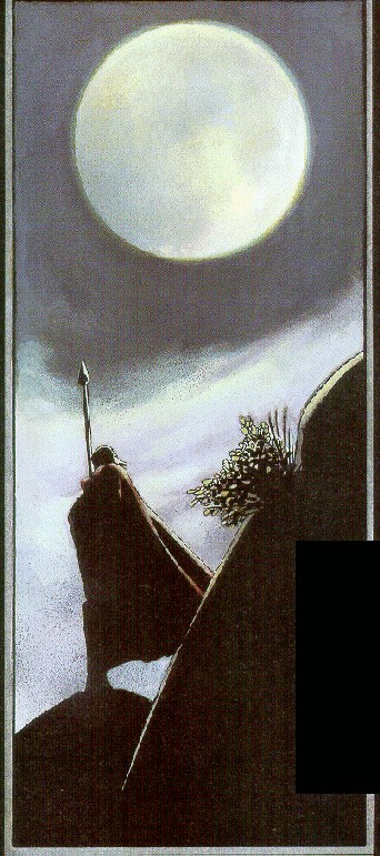 Moon