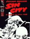 Cover to A Dame to Kill For #3