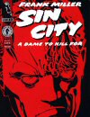 Cover to A Dame to Kill For #6