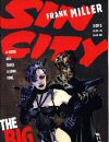 Cover to The Big Fat Kill #2