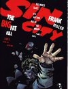 Cover to The Big Fat Kill #3